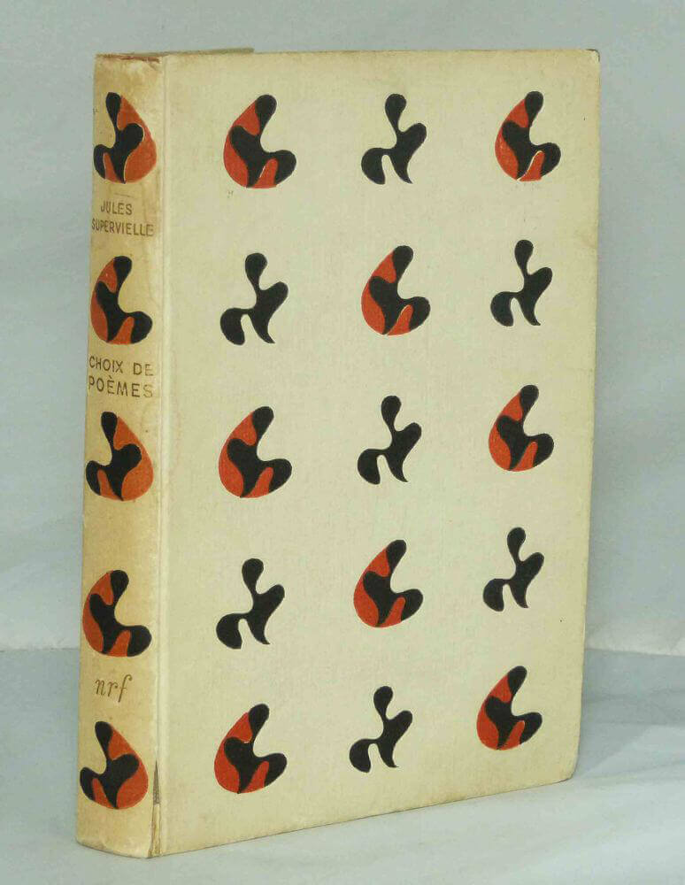 Selection of poems.