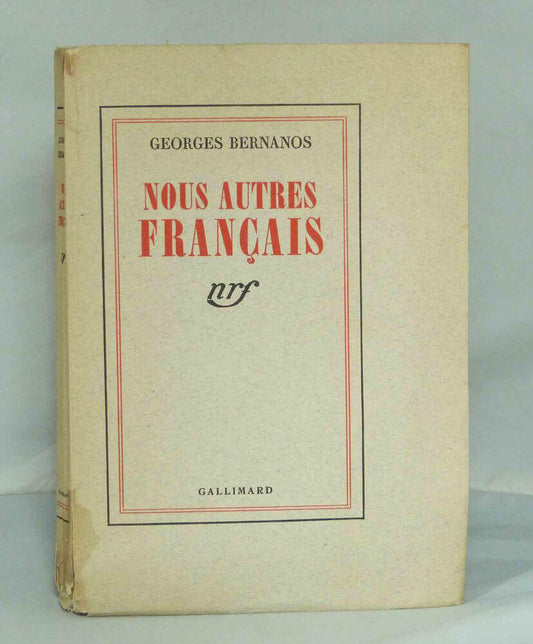 Nous autres Français