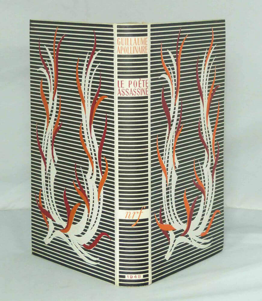 The Poet Assassinated