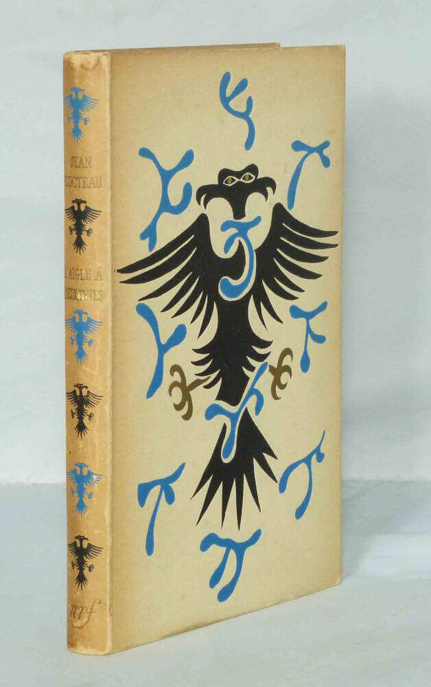 The Two-Headed Eagle