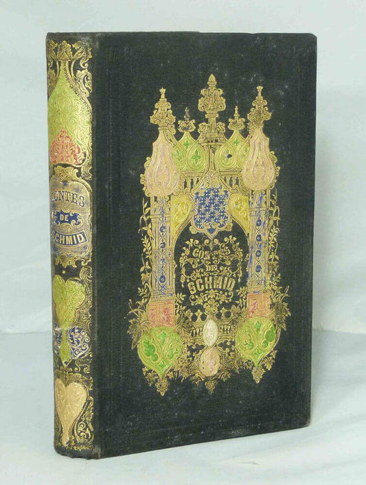 Contes du chanoine Schmid.