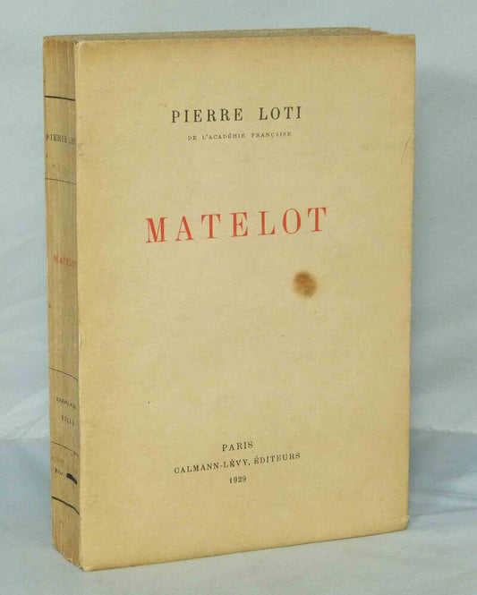 Matelot
