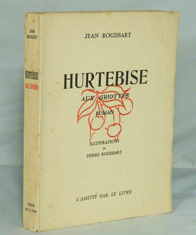 Griotte Hurtebise