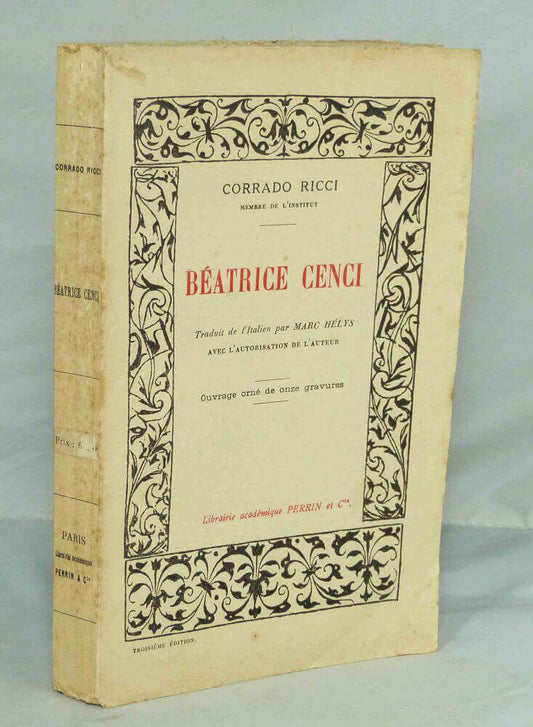 Beatrice Cenci