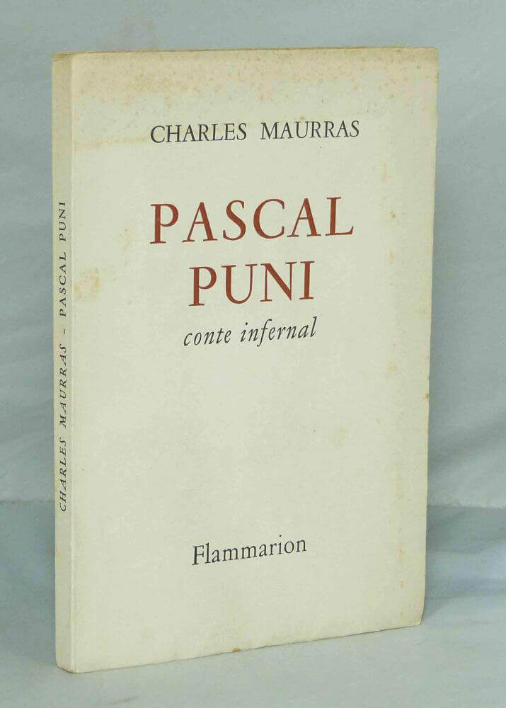 Pascal puni.