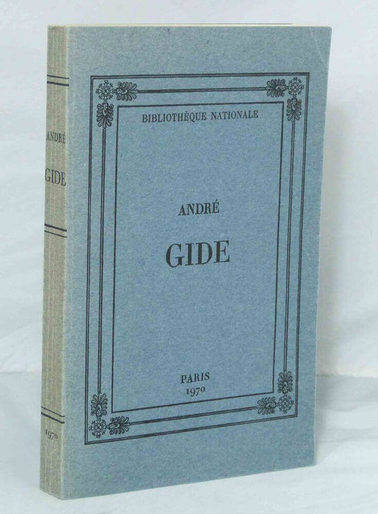 André Gide