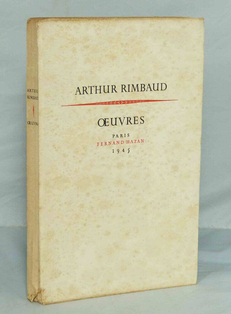 Oeuvres