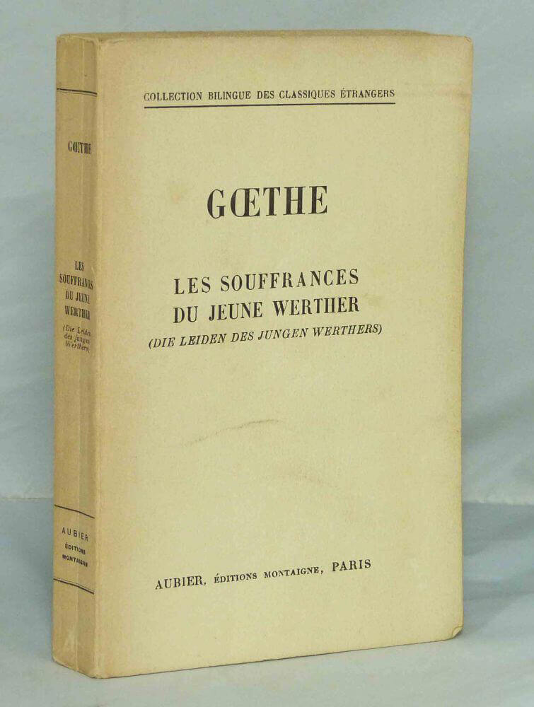 Goethe.