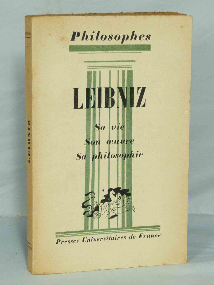 Leibniz.