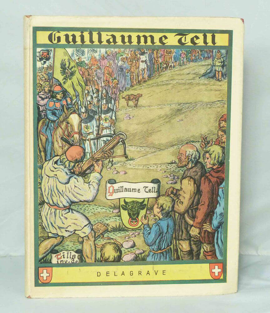 Guillaume Tell