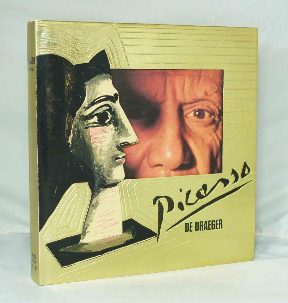 Picasso by Draeger