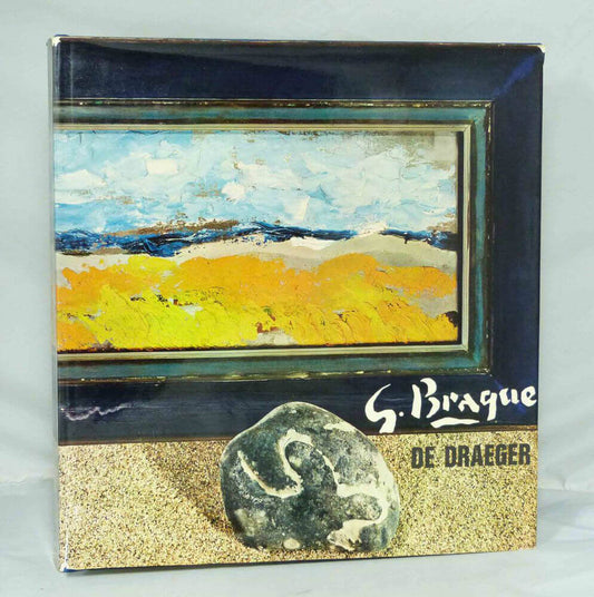 G. Braque de Draeger