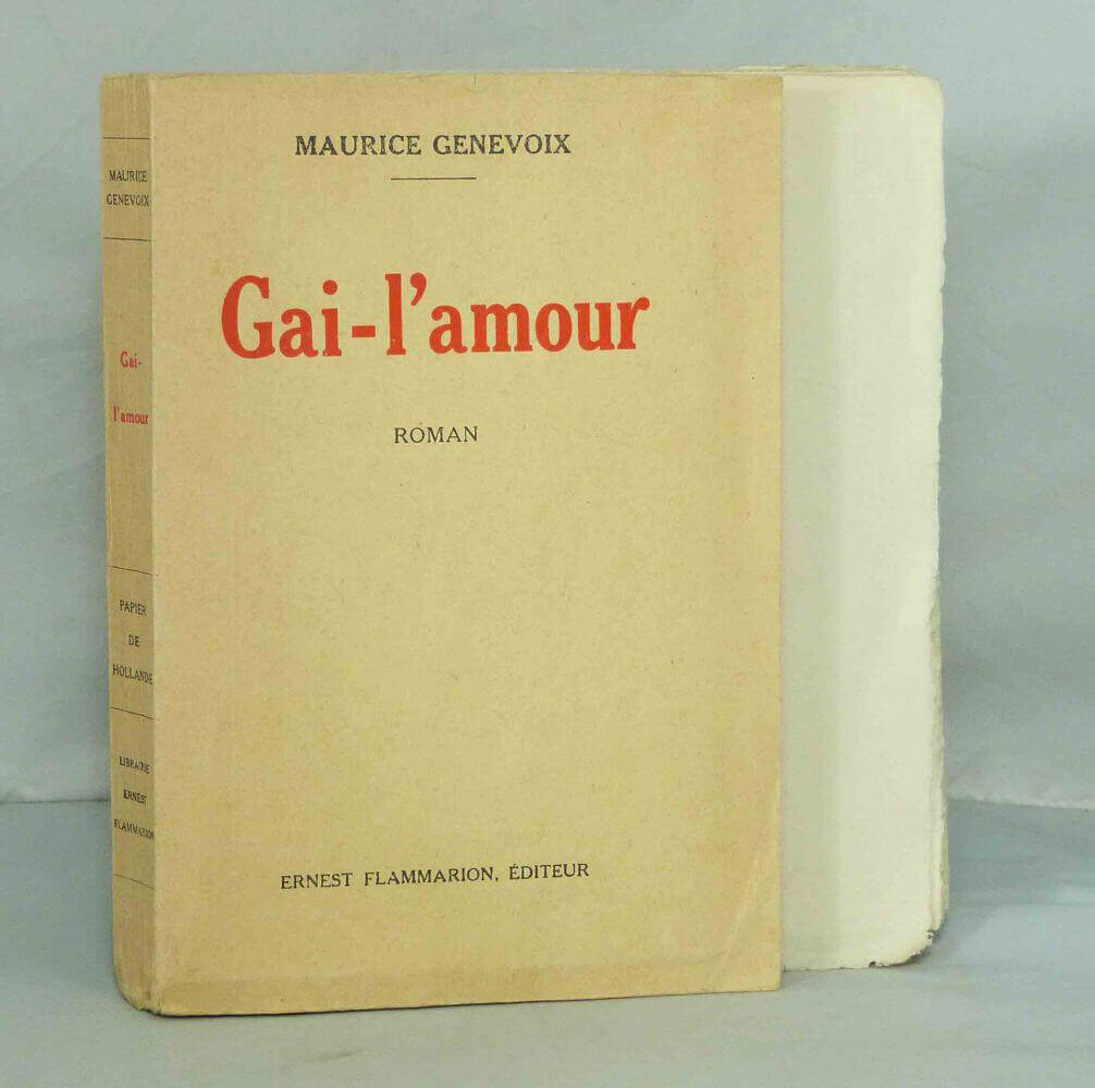 Gai-l'amour