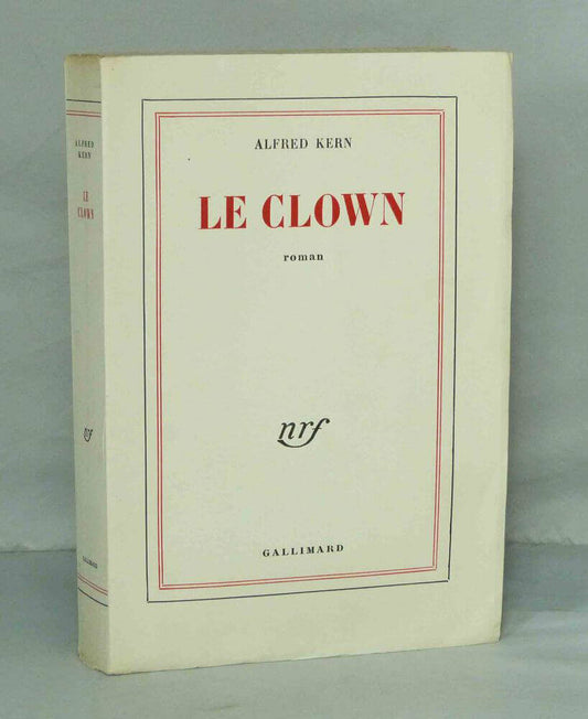 Le clown