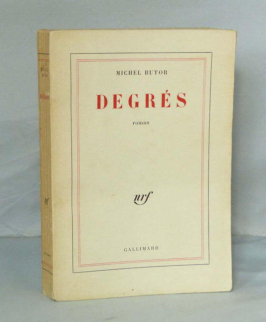Degrees