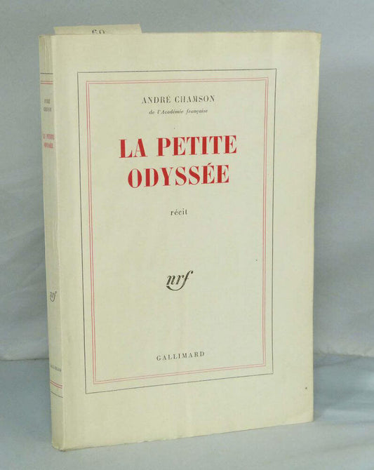 The Little Odyssey
