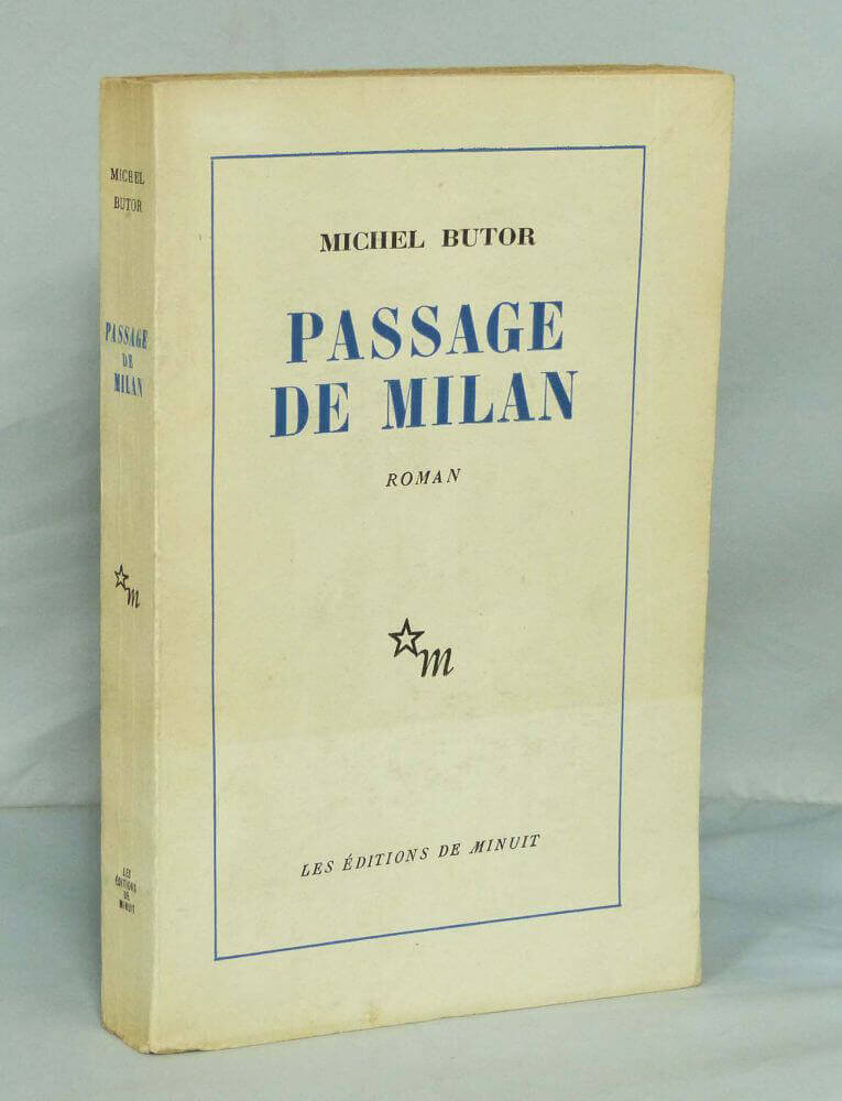 Passage de Milan