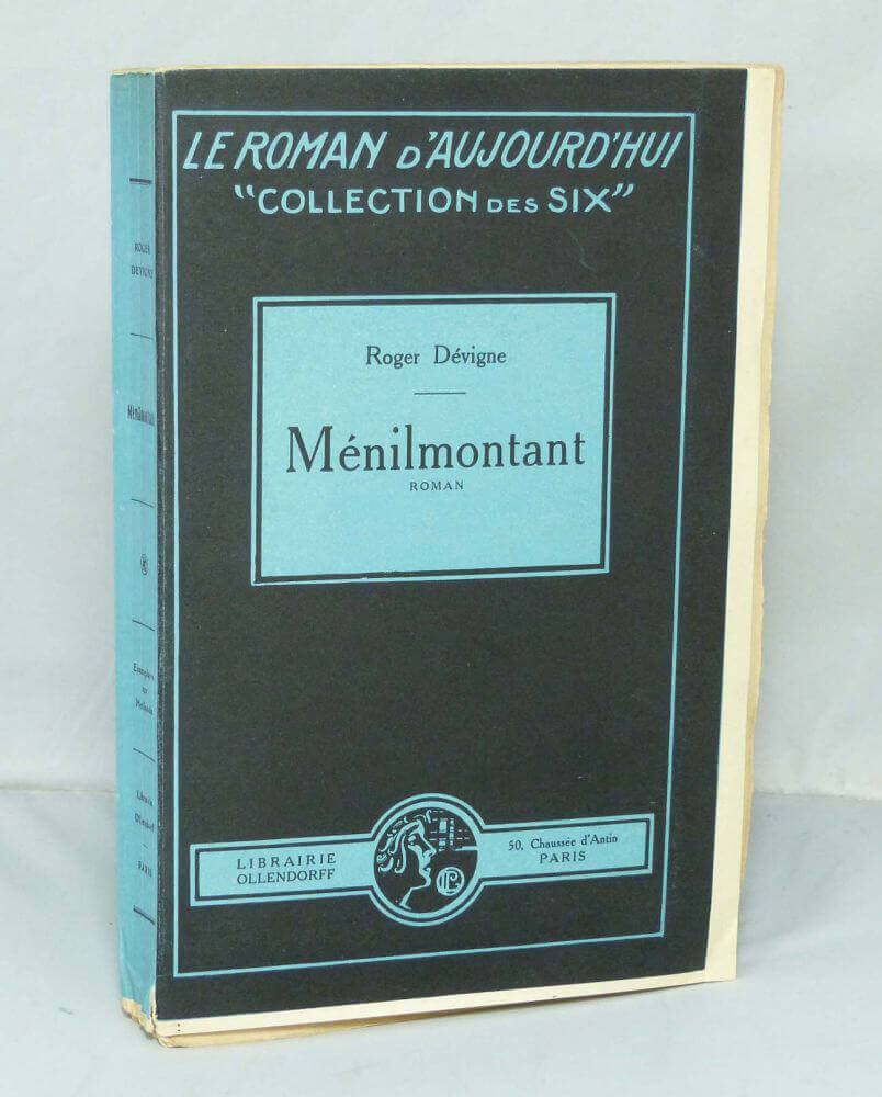 Ménilmontant