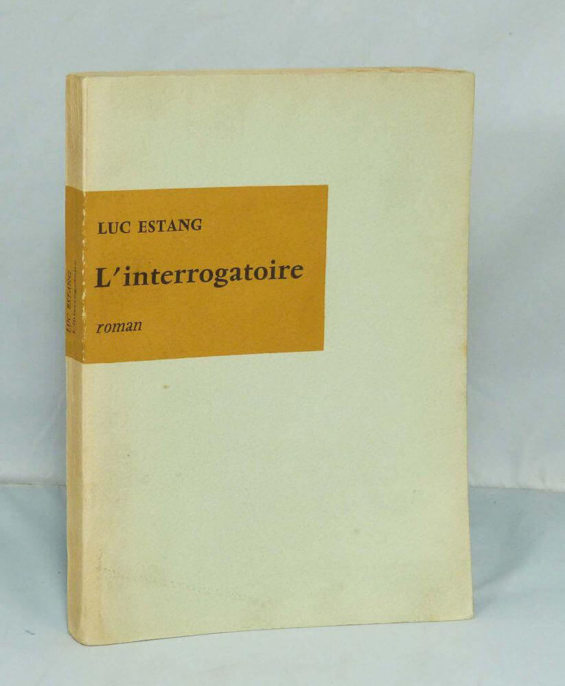 The Interrogation