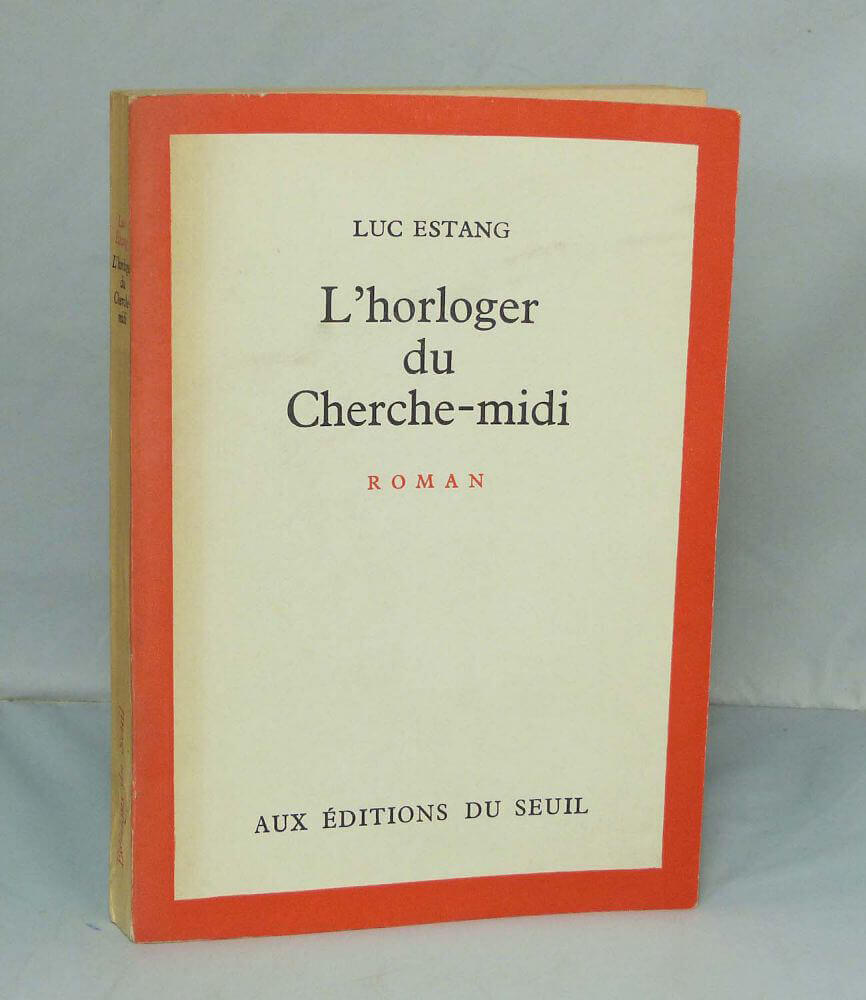 The Cherche-midi Watchmaker