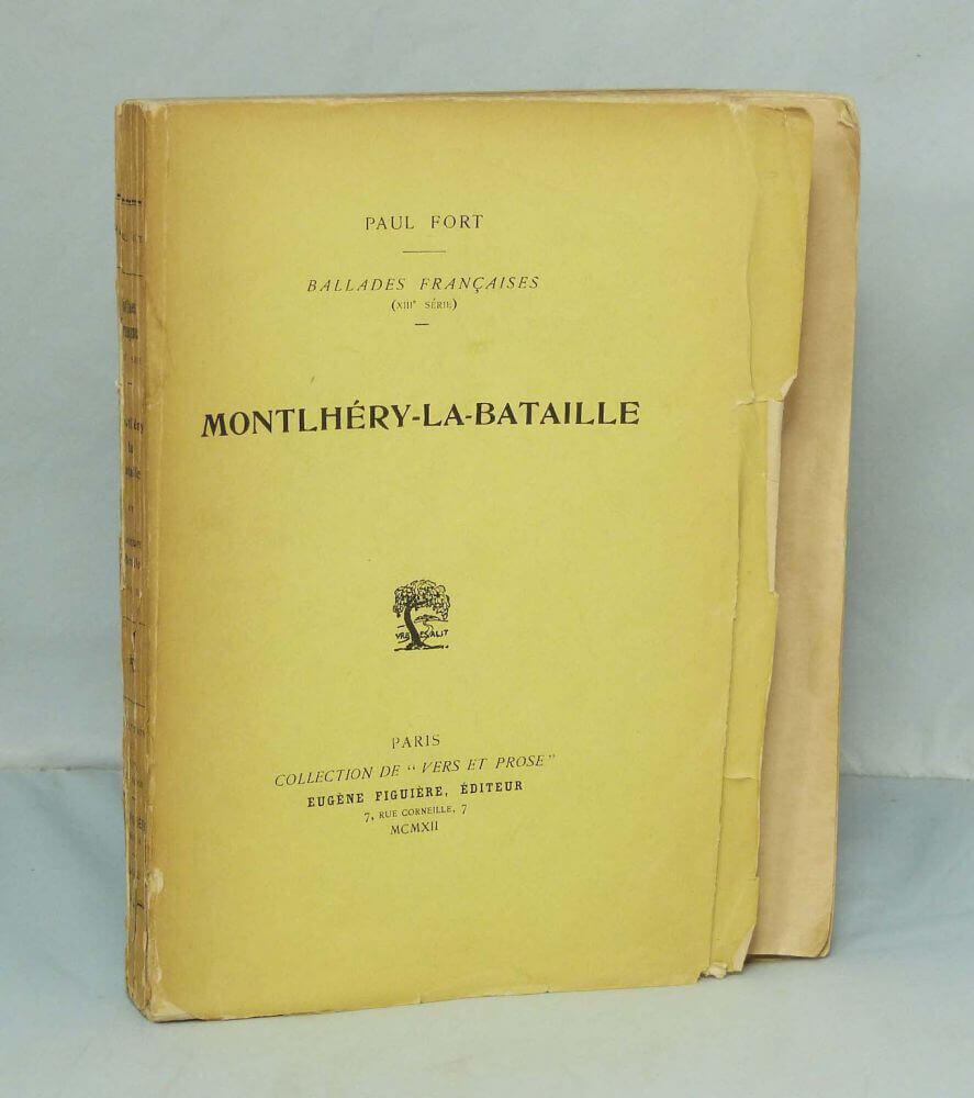 Montlhéry-the-Battle