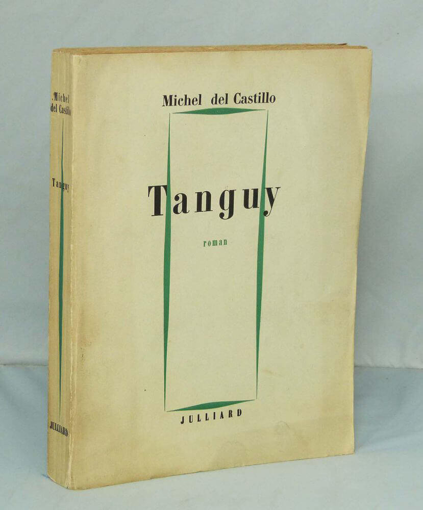 Tanguy.