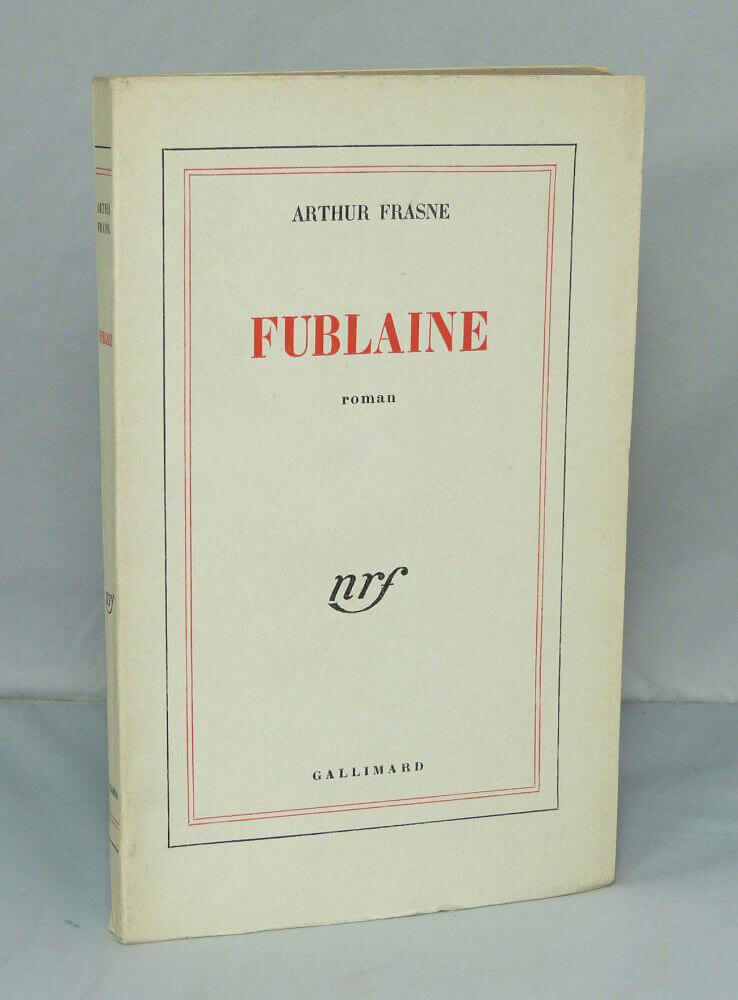 Fublaine