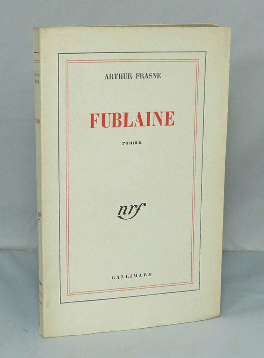 Fublaine