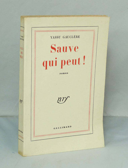 Sauve qui peut!