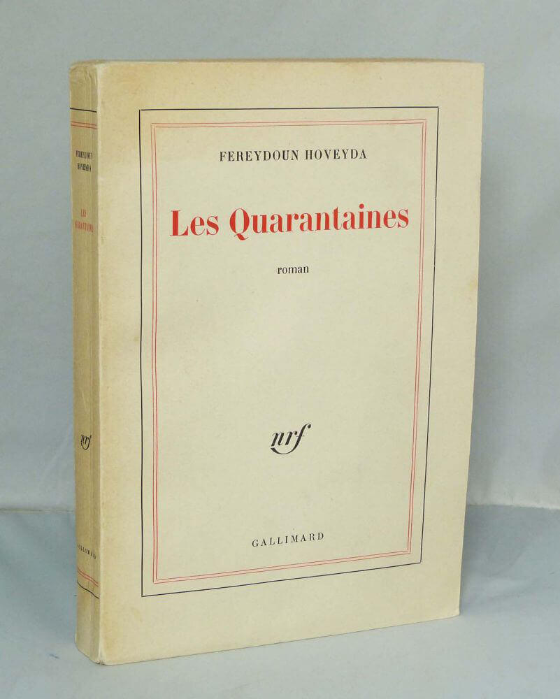 Quarantine Measures