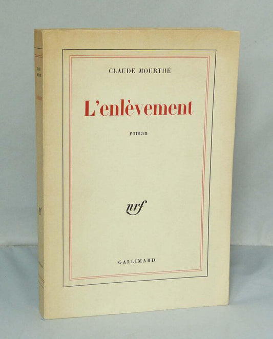 L'enlèvement