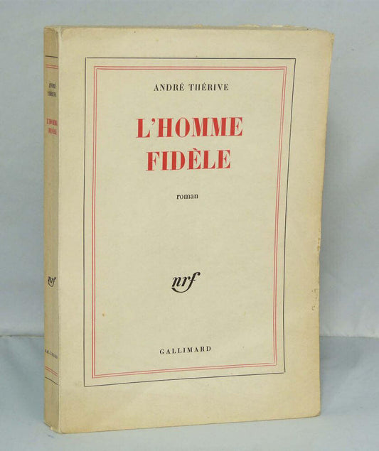L'Homme fidèle
