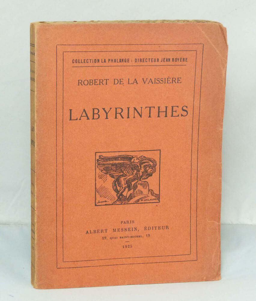 Labyrinthes