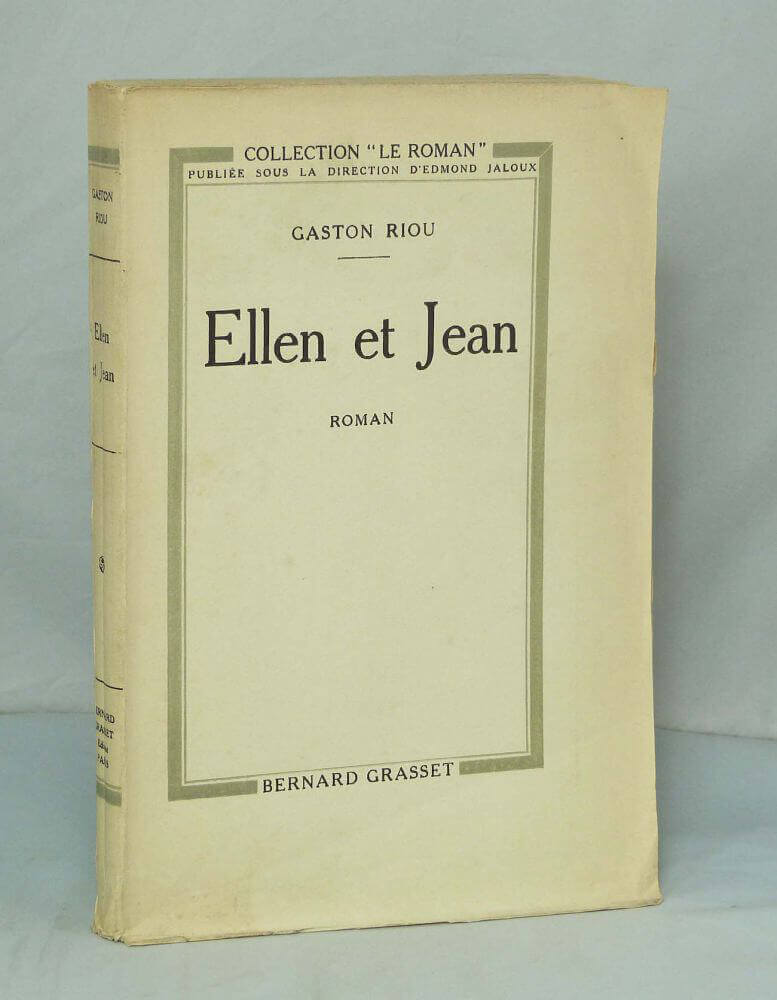 Ellen et Jean