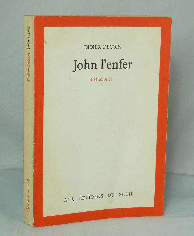 John l'enfer