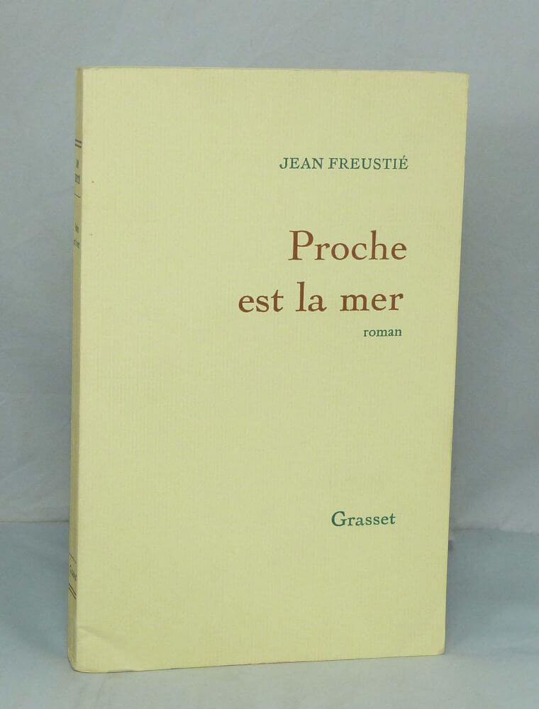 Proche est la mer