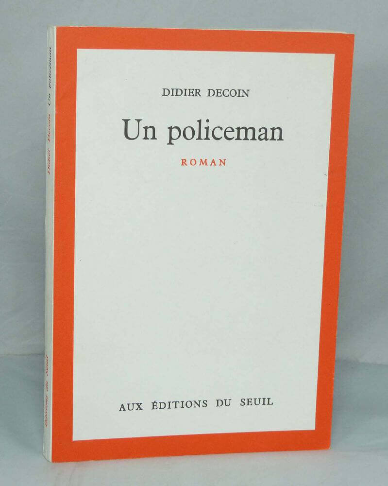 Un policeman