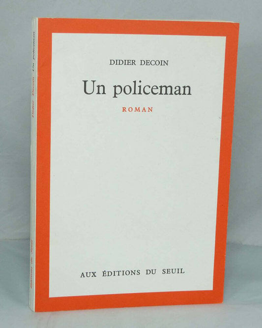 Un policeman