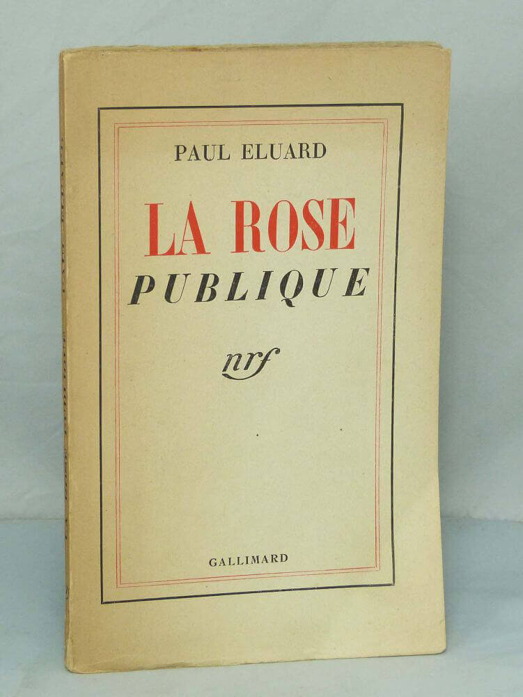 The Public Rose
