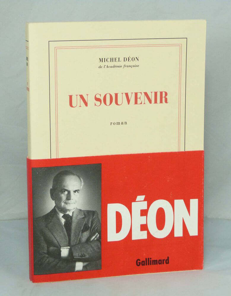 Un souvenir