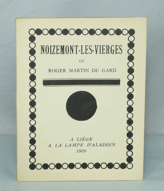 Noizemont-les-Vierges
