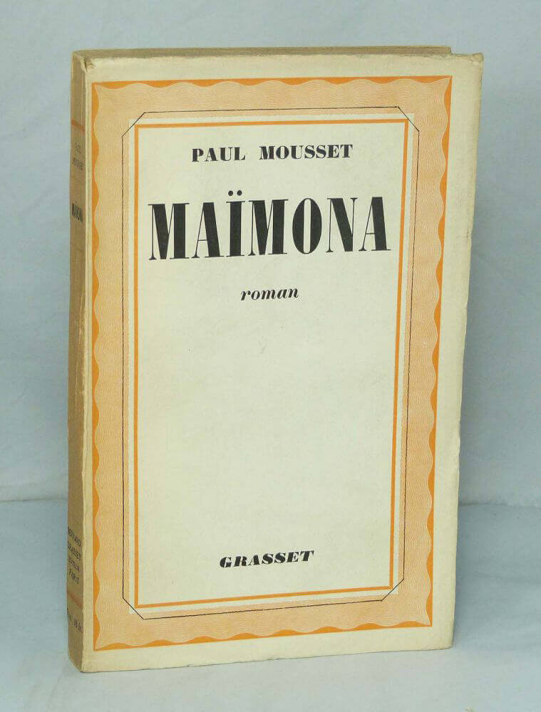 Maimouna