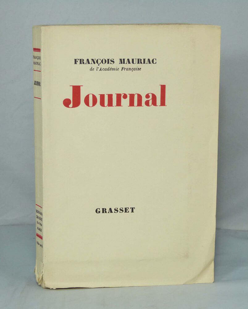 Journal