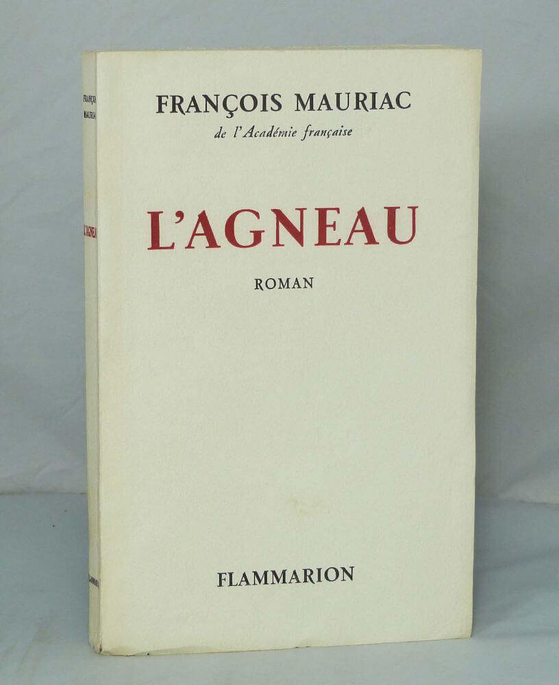 L'agneau
