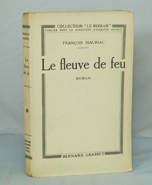 Le fleuve de feu