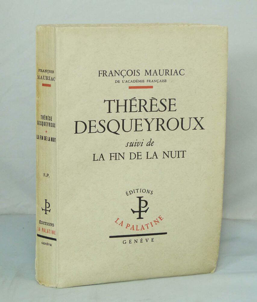 Thérèse Desqueyroux