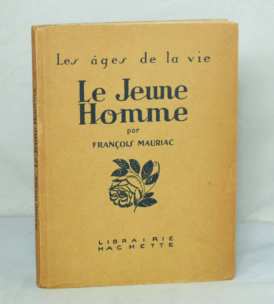 Le Jeune Homme