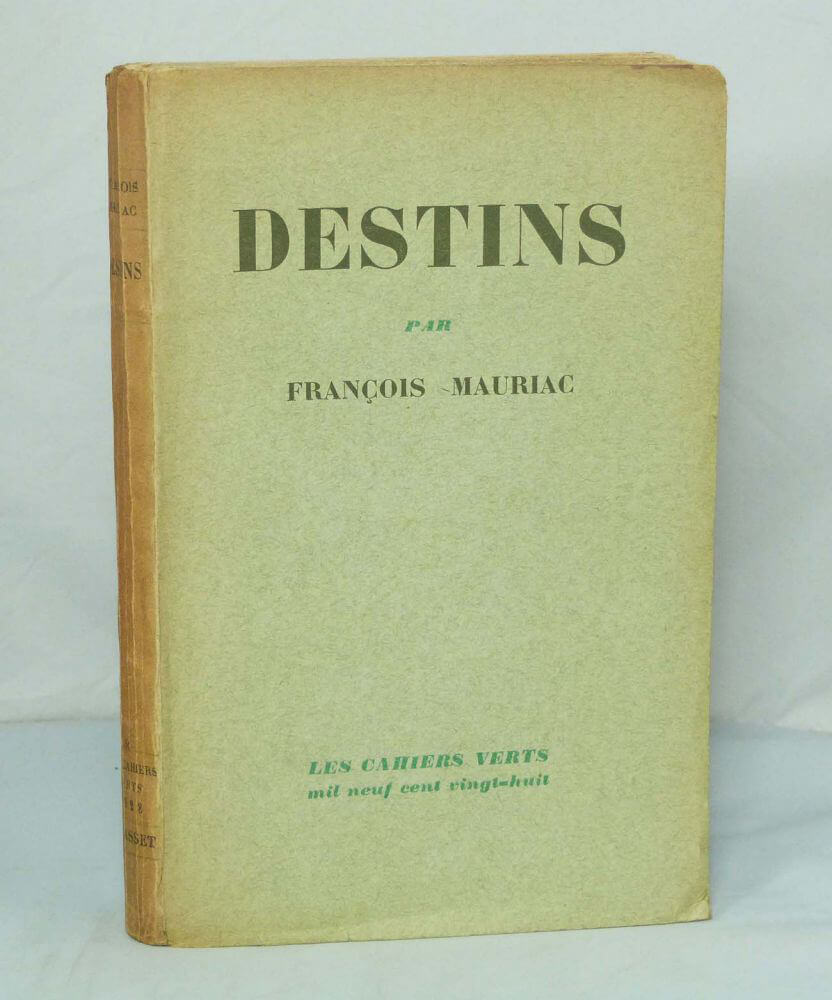 Destins