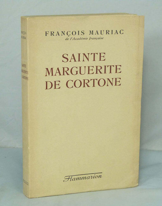 Sainte Marguerite de Cortone