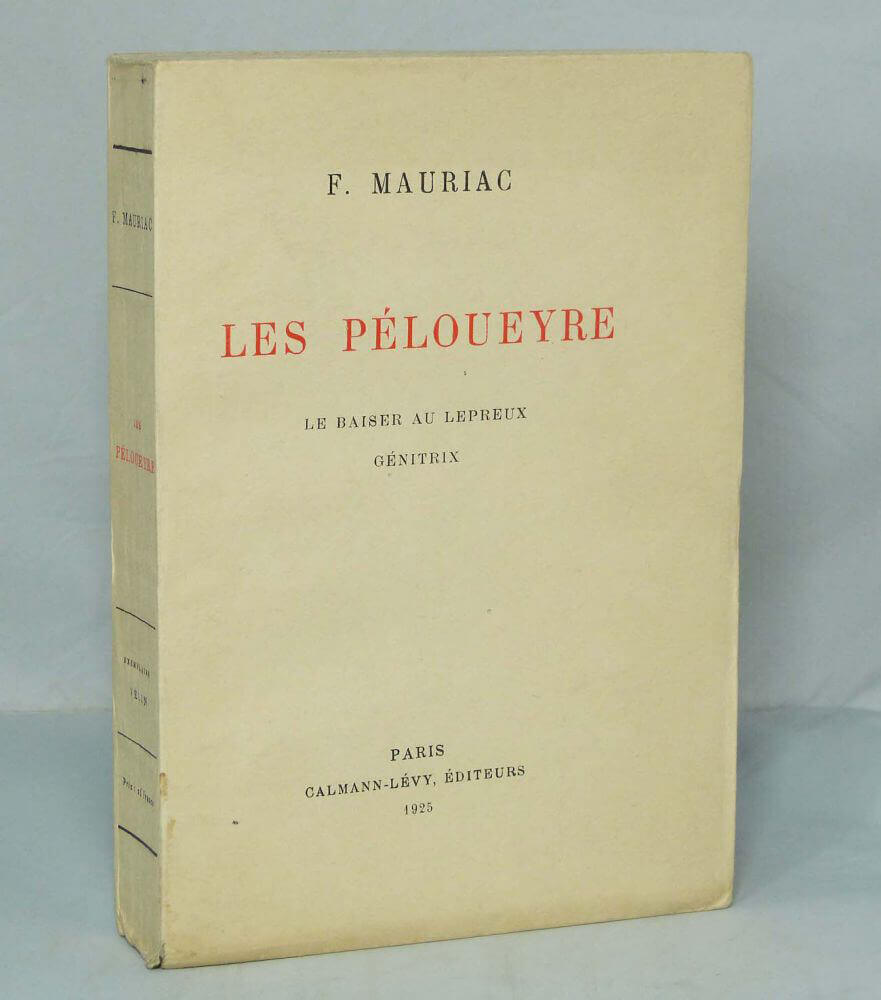Les Péloueyre.